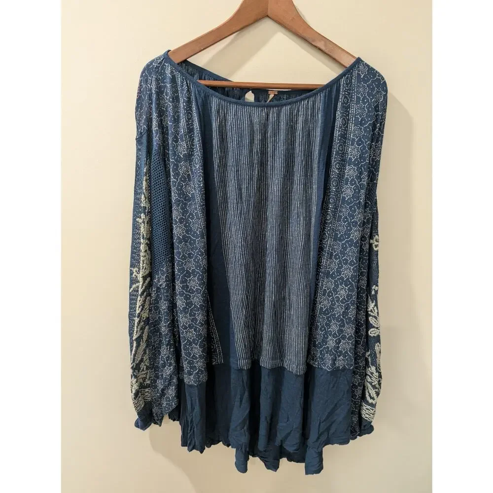 Free People size large